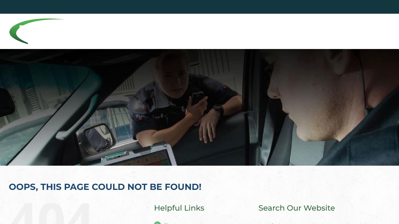 PRIMECORP - POLICE RECORDS INFORMATION MANAGEMENT ENVIRONMENT INCORPORATED